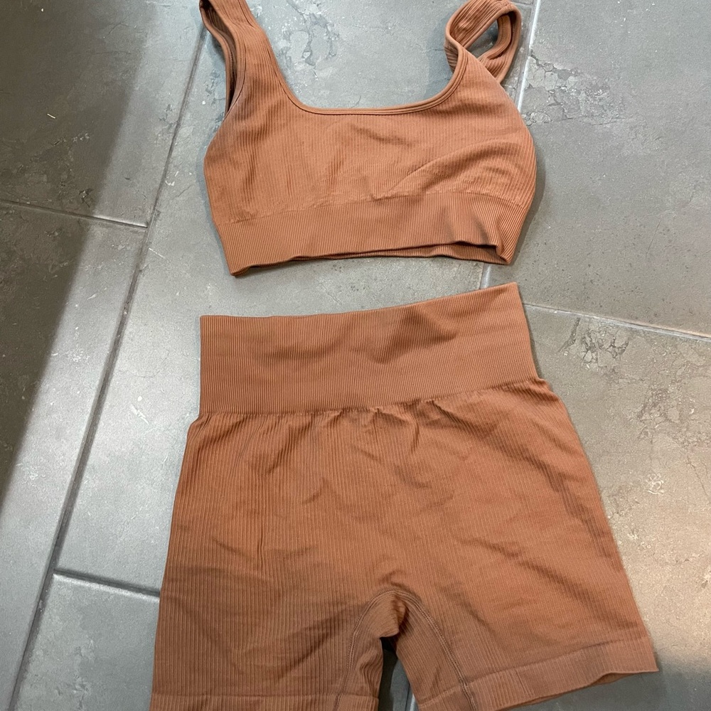 Boutique set